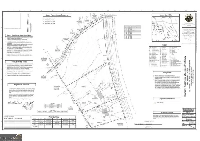 2nd image of 1587 Herrington Rd, Lawrenceville, GA 30043 | MLS# 10555236