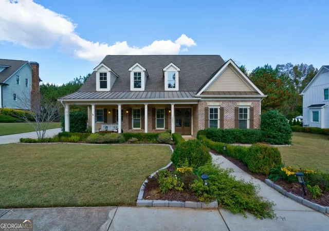 1st image of 1303 Oconee Springs Dr, Statham, GA 30666 | MLS# 10780404