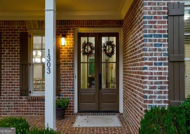 2nd image of 1303 Oconee Springs Dr, Statham, GA 30666 | MLS# 10780404