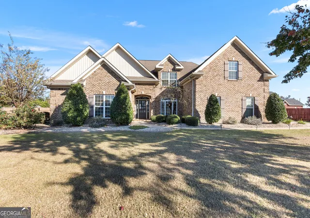 3rd image of 431 Sawtooth Ct, Kathleen, GA 31047 | MLS# 10645130