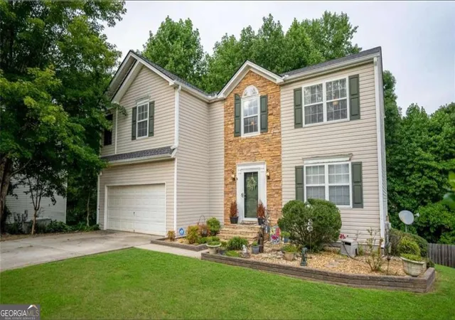 Photo 1 of Single family home for sale at 1805 Campbell Ives Dr, Lawrenceville, GA 30045 | MLS# 10783159 | Listing updated on 2026-08-31