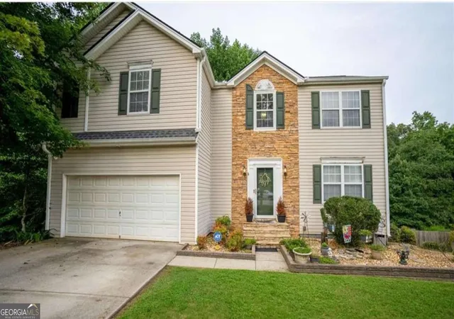 Photo 2 of Single family home for sale at 1805 Campbell Ives Dr, Lawrenceville, GA 30045 | MLS# 10783159 | Listing updated on 2026-08-31