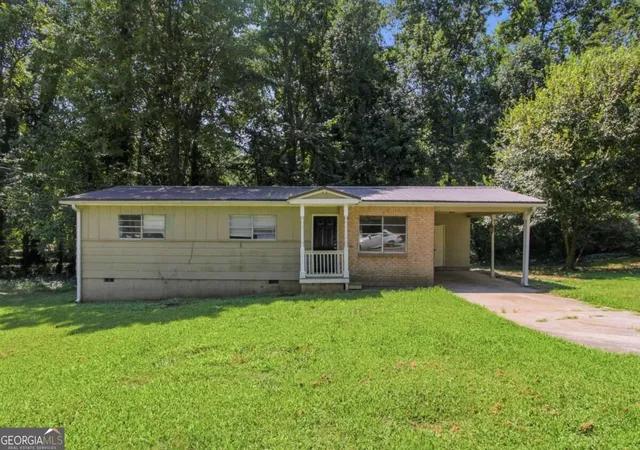 Photo 1 of Single family home for sale at 10146 Morris Dr Sw, Covington, GA 30014 | MLS# 10834440 | Listing updated on 2026-09-18