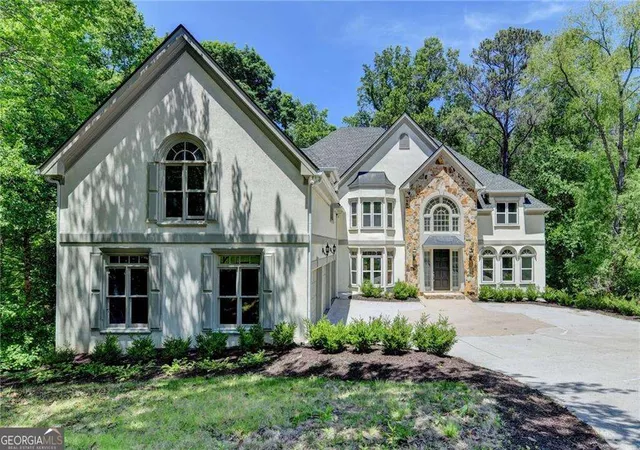 Photo 1 of Single family home for sale at 545 Slane Tr, Roswell, GA 30076 | MLS# 10760733 | Listing updated on 2026-08-21