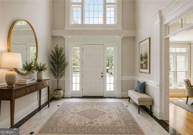 Photo 3 of Single family home for sale at 545 Slane Tr, Roswell, GA 30076 | MLS# 10760733 | Listing updated on 2026-08-21