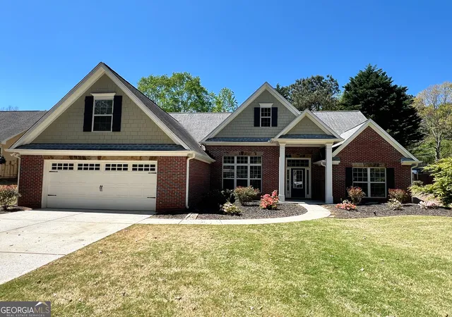 Homes for sale in Auburn, GA | 708 York View Dr, Auburn, GA 30011 | MLS# 10729865