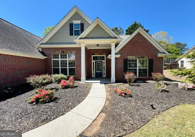 Homes for sale in Auburn, GA | 708 York View Dr, Auburn, GA 30011 | MLS# 10729865