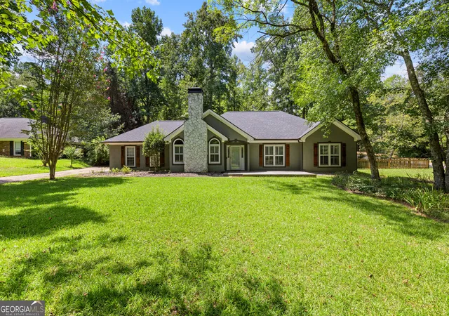 2nd image of 170 Timberidge Dr, Newnan, GA 30263 | MLS# 10828076