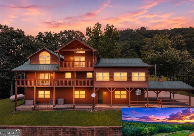 1st image of 55 Beauregards Knob, Ellijay, GA 30536 | MLS# 10810918