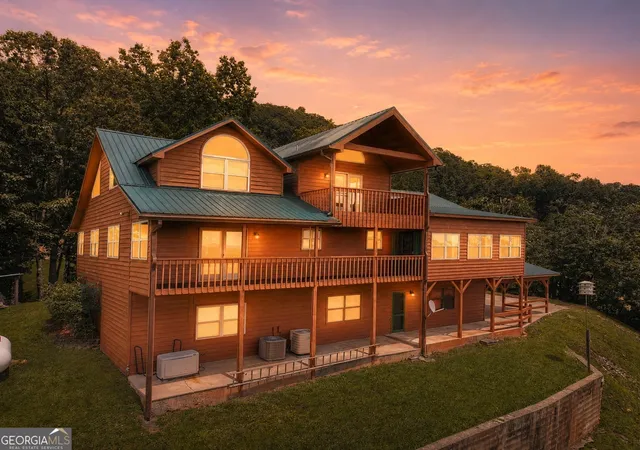 2nd image of 55 Beauregards Knob, Ellijay, GA 30536 | MLS# 10810918