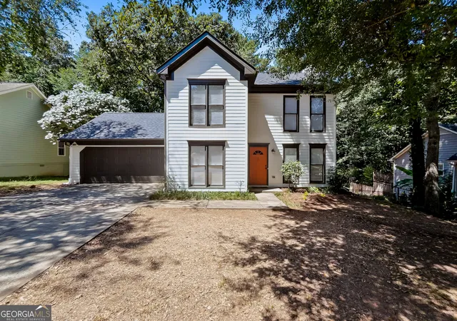Homes for sale in Athens, GA | 235 Wakefield Tr, Athens, GA 30605 | MLS# 10802637