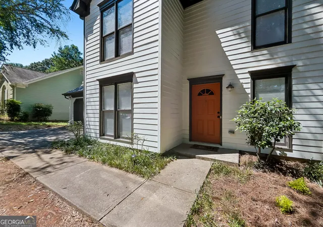 Homes for sale in Athens, GA | 235 Wakefield Tr, Athens, GA 30605 | MLS# 10802637