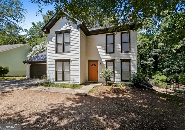 Homes for sale in Athens, GA | 235 Wakefield Tr, Athens, GA 30605 | MLS# 10802637
