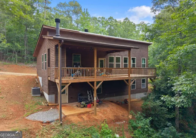 1st image of 308 Fowler Creek Dr, Cleveland, GA 30528 | MLS# 10786111