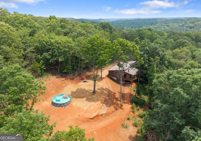 39th image of 308 Fowler Creek Dr, Cleveland, GA 30528 | MLS# 10786111