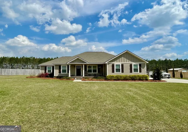 1st image of 129 Windmill Plantation Dr, Statesboro, GA 30461 | MLS# 10709386