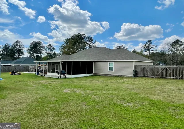 2nd image of 129 Windmill Plantation Dr, Statesboro, GA 30461 | MLS# 10709386
