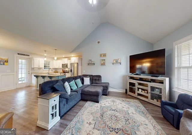 5th image of 129 Windmill Plantation Dr, Statesboro, GA 30461 | MLS# 10709386