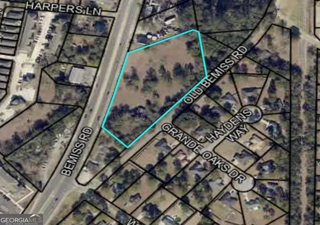 3rd image of 4696 Bemiss Rd, Valdosta, GA 31605 | MLS# 10817956