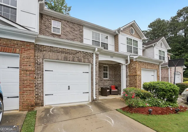 2nd image of 3397 Fernview Dr, Lawrenceville, GA 30044 | MLS# 10783975