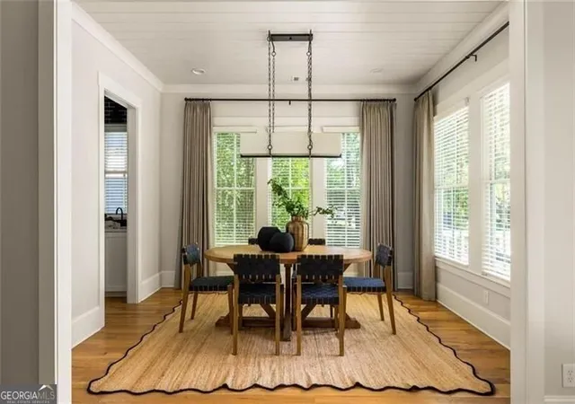 Photo 3 of Townhouse for sale at 322 Candler St Ne #A, Atlanta, GA 30307 | MLS# 10833942 | Listing updated on 2026-09-15