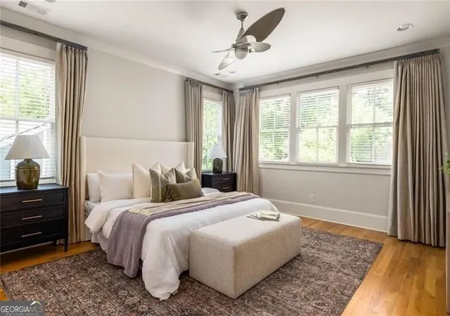 Photo 4 of Townhouse for sale at 322 Candler St Ne #A, Atlanta, GA 30307 | MLS# 10833942 | Listing updated on 2026-10-30