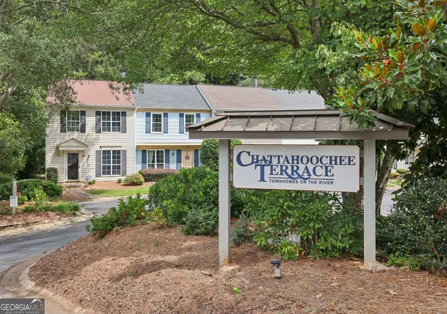 Photo 27 of Townhouse for sale at 2906 Queen Anne Ct, Sandy Springs, GA 30350 | MLS# 10835667 | Listing updated on 2026-09-11