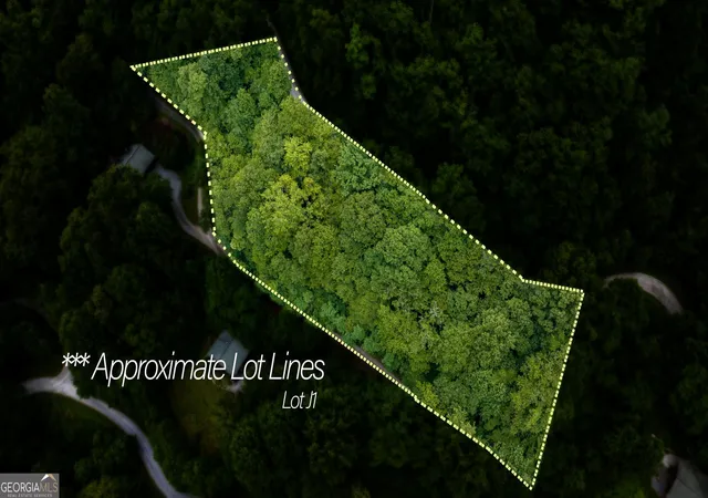 Photo 1 of Land for sale at Lot J1 Georgianna Ln, Bryson City, NC 28713 | MLS# 10693804 | Listing updated on 2026-07-10