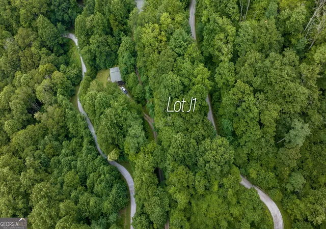 Photo 2 of Land for sale at Lot J1 Georgianna Ln, Bryson City, NC 28713 | MLS# 10693804 | Listing updated on 2026-07-10