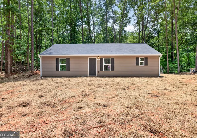 Homes for sale in Martin, GA | 139 Fairlane Dr, Martin, GA 30557 | MLS# 10802482