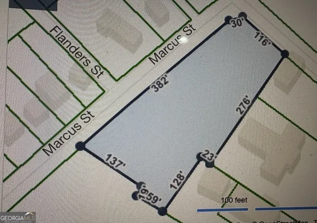 2nd image of 0 Marcus, Dublin, GA 31021 | MLS# 10786426