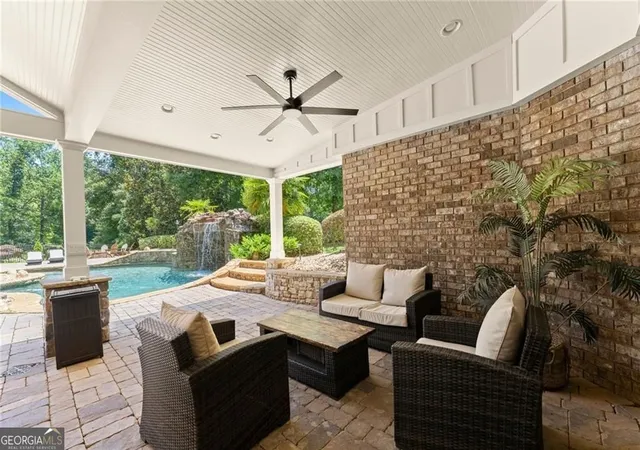 107th image of 5779 Legends Club Cir, Braselton, GA 30517 | MLS# 10759559