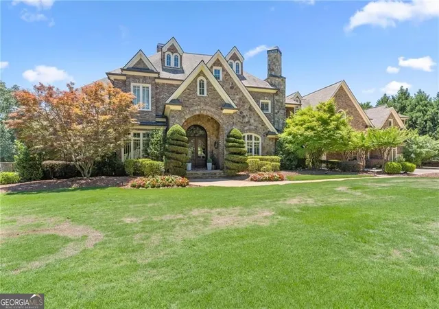 1st image of 5779 Legends Club Cir, Braselton, GA 30517 | MLS# 10759559