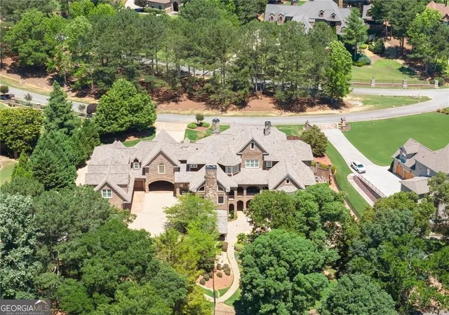 5th image of 5779 Legends Club Cir, Braselton, GA 30517 | MLS# 10759559