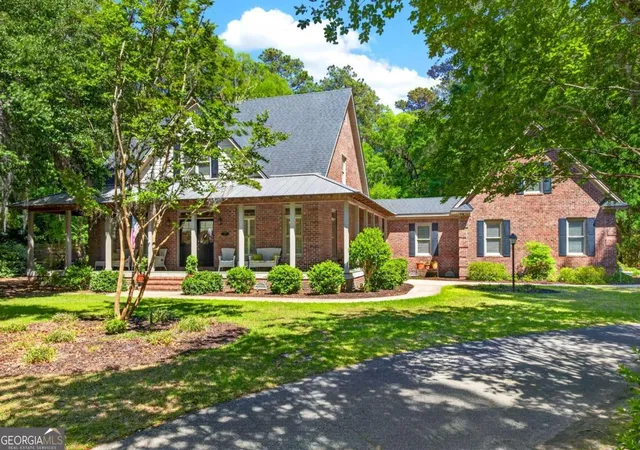 1st image of 477 Buckland Hall Rd, Richmond Hill, GA 31324 | MLS# 10826396