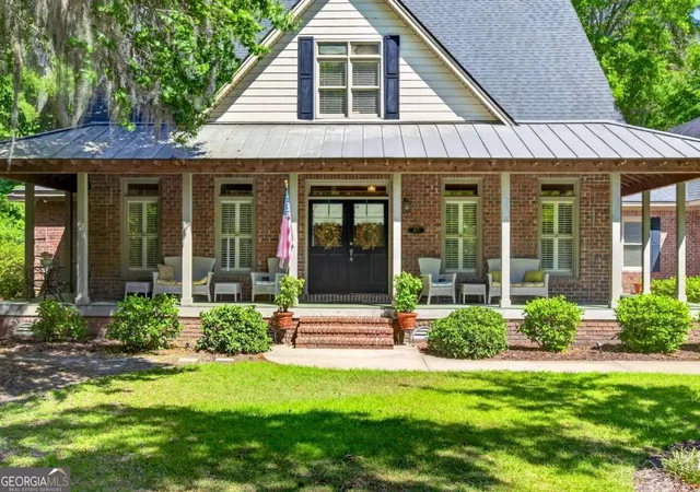 Photo 3 of Single family home for sale at 477 Buckland Hall Rd, Richmond Hill, GA 31324 | MLS# 10826396 | Listing updated on 2026-09-17