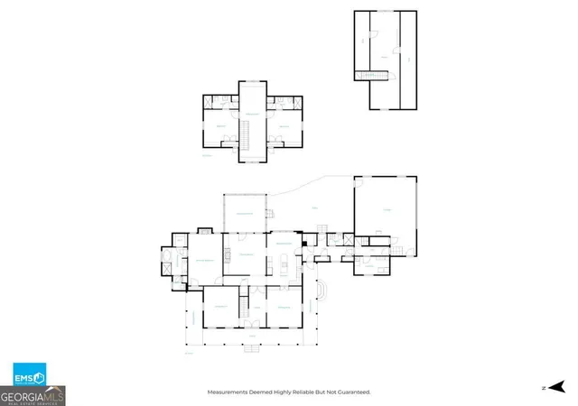 55th image of 477 Buckland Hall Rd, Richmond Hill, GA 31324 | MLS# 10826396