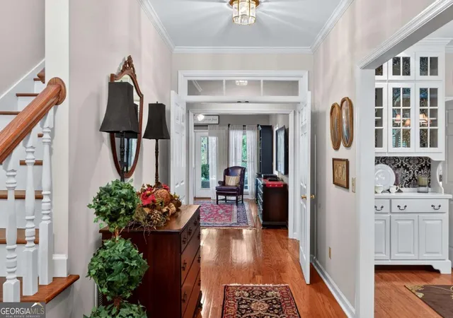 Photo 4 of Single family home for sale at 477 Buckland Hall Rd, Richmond Hill, GA 31324 | MLS# 10826396 | Listing updated on 2026-09-17