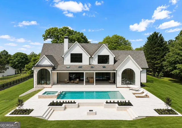 2nd image of 494 Johnson Brady Rd, Canton, GA 30115 | MLS# 10768180
