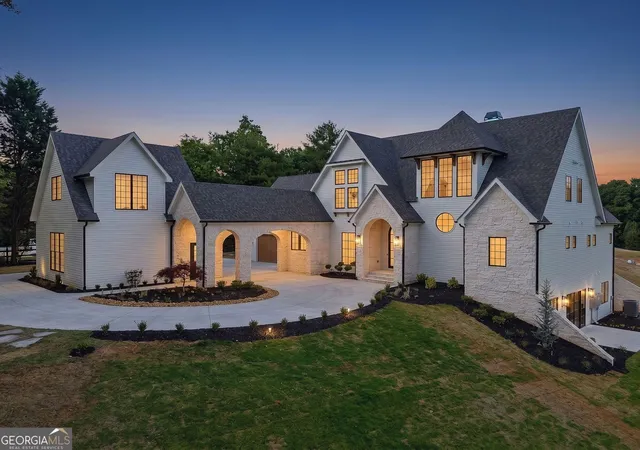 Photo 3 of Sale Pending at 494 Johnson Brady Rd, Canton, GA 30115 | MLS# 10768180 | Listing updated on 2026-09-11