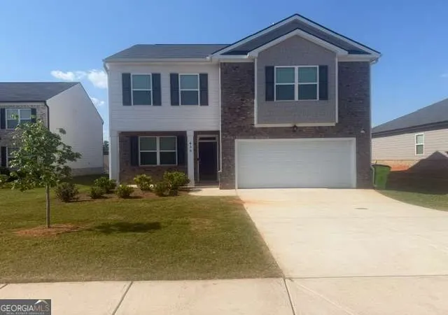 Homes for sale in Stockbridge, GA | 435 Faulkner St #LOT 88, Stockbridge, GA 30281 | MLS# 10800856