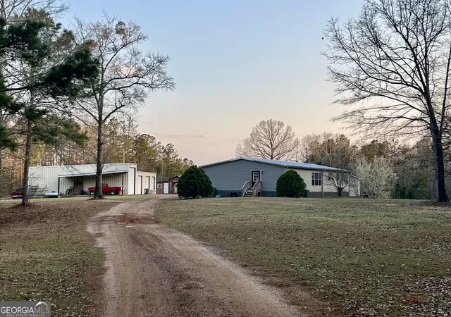 1st image of 854 Hatcher Rd, Georgetown, GA 39854 | MLS# 10814103