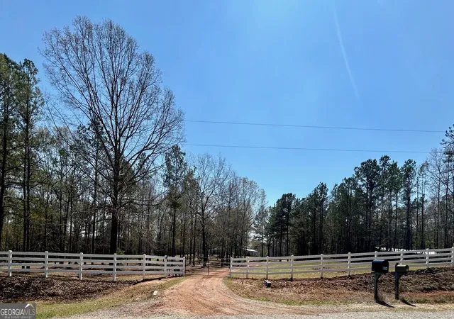 2nd image of 854 Hatcher Rd, Georgetown, GA 39854 | MLS# 10814103