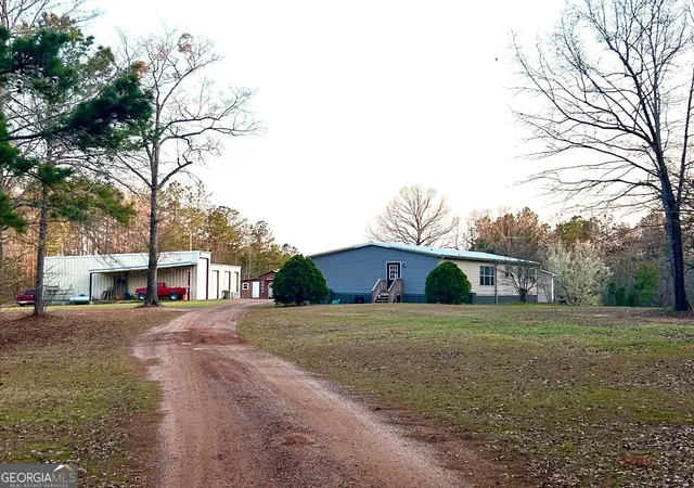 4th image of 854 Hatcher Rd, Georgetown, GA 39854 | MLS# 10814103