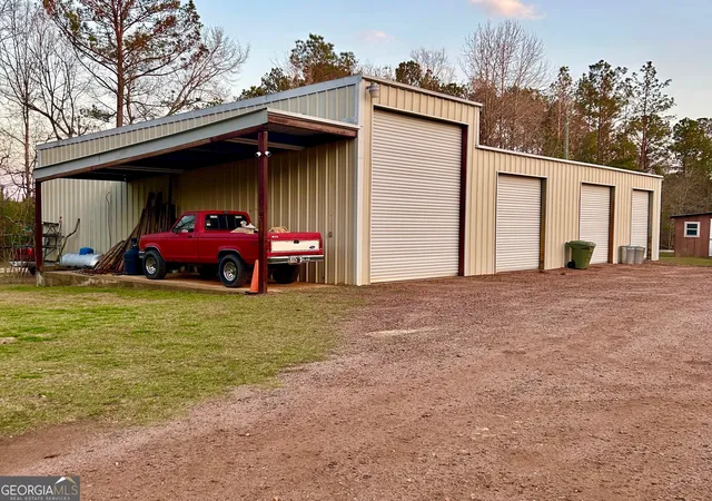 5th image of 854 Hatcher Rd, Georgetown, GA 39854 | MLS# 10814103
