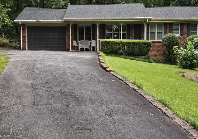 1st image of 1870 Groover Rd, Marietta, GA 30062 | MLS# 10802504