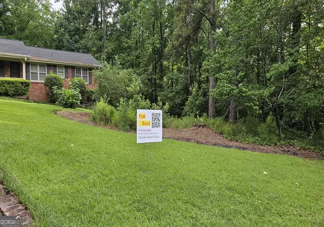 47th image of 1870 Groover Rd, Marietta, GA 30062 | MLS# 10802504