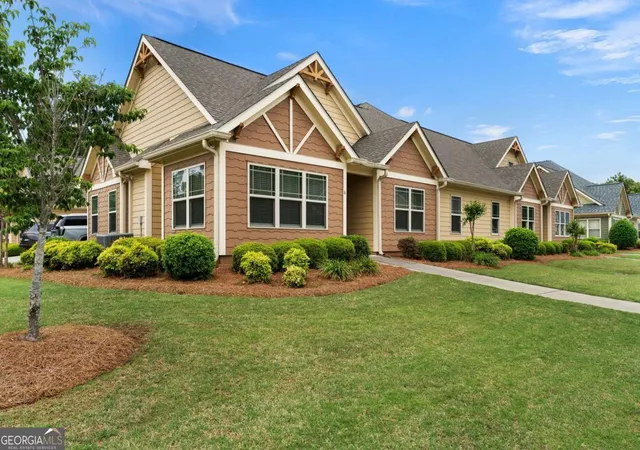 2nd image of 6 William Dr Ne #47, White, GA 30184 | MLS# 10755284