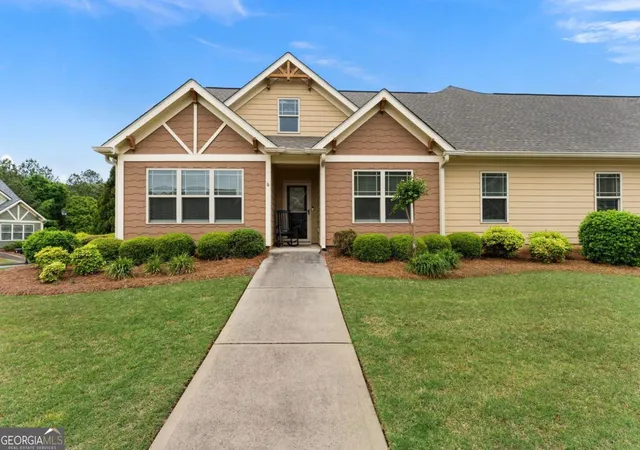 5th image of 6 William Dr NE, White, GA 30184
