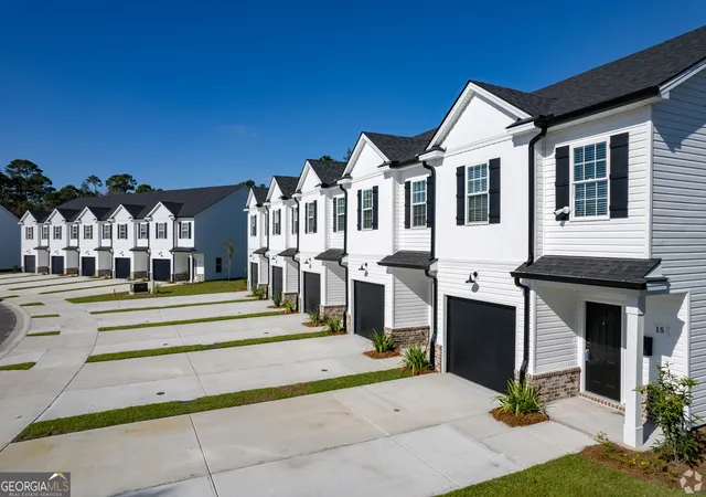14th image of 00 Belleau Woods Cir, Hinesville, GA 31313 | MLS# 10819230